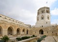 Rockefeller Archaeological Museum. Jerusalem Royalty Free Stock Photo