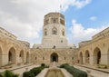 Rockefeller Archaeological Museum. Jerusalem Royalty Free Stock Photo