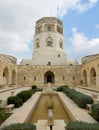 Rockefeller Archaeological Museum. Jerusalem Royalty Free Stock Photo