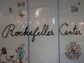Rockefeller center in New York USA
