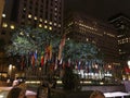 Rockefeller Center, New York