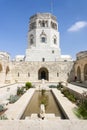 Rockefeller Museum - Jerusalem Royalty Free Stock Photo