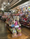 Rocket Fizz store in Fort Collins Colorado Royalty Free Stock Photo