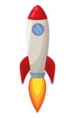 rocket launcher startup