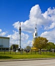 Rocket Park