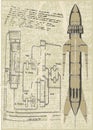 Rocket Plans