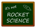 Rocket science