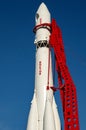 Rocket Vostok