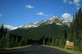 Rocky mountaines, British Columbia, Canada