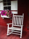 Rocking chair