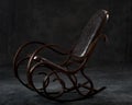 Rocking chair