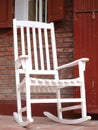 Rocking chair