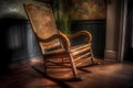 Rocking Chair - United States (Generative AI)