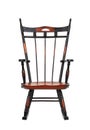 Rocking Chair Royalty Free Stock Photo