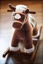 Rocking horse