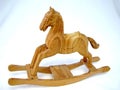 Rocking Horse