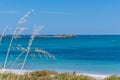 Seal Island and Penquin Island in the beautiful Shoalwater Bay