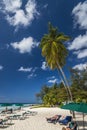 Rockley Beach Barbados West indies