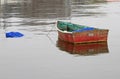 Rockport Row Boat