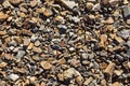 Rocks Background Royalty Free Stock Photo