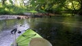 Rocks Creek water Riceville Tennessee