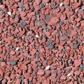 Rocks and Gravel Royalty Free Stock Photo