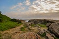 Port Shepstone Beach, KwaZulu-Natal, South Africa