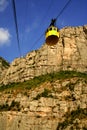 Rocks of Montserrat