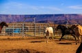 Rocks and mountains of Grand Canyon and Nevada, Arizona dessert.