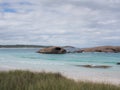 Rocks off Twilight Cove, Esperance, Western Australia