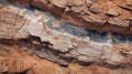 rocks sandstone cliffs landscape