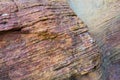 Rocks of Serra da Capivara, Piaui, Brazil