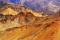 Rocks and stones , mountains , ladakh landscape Leh, Jammu & Kashmir, India