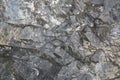 Rocks texture Royalty Free Stock Photo