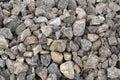 Rocks texture