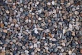 Rocks texture grayish