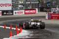 Rockstar Ralph's Car at 2011 Long Beach Grand Pri