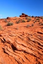 Rocky Arizona Landscape