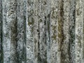 Rocky background texture of mold concrete old worn abandoned wall pattern wallpaper