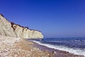 Rocky beach