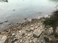 Rocky Beach, Hung Shing Yeh Beach, Lamma Island