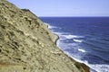 Rocky Beach in Sunny Weather Landscape 1