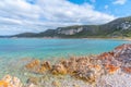 Rocky Cape national park at Tasmania, Australia