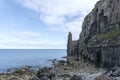 Saint Govans head - Pembrokeshire South Wales