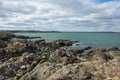 Marblehead coast, Marblehead, Massachusetts, USA