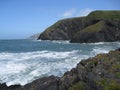 Rocky Coastline