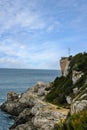 Beautiful coast of Cala Figuera - Spain, Mallorca