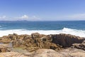 Rocky coast like northen nswAustralia