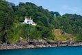 Rocky Coastline