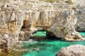 Rocky Coastline